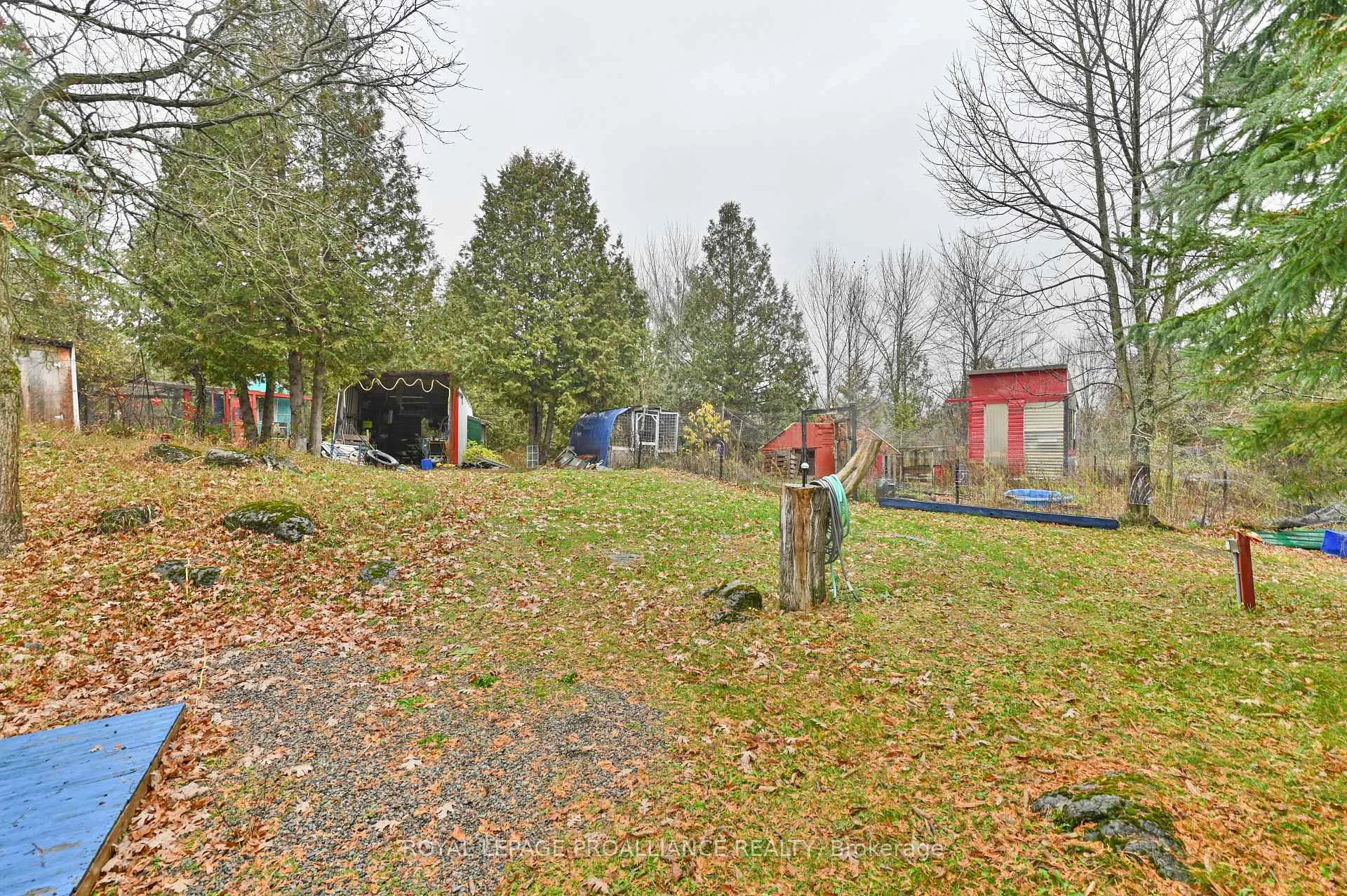 Photo 36 of 1403A Crookston Road, Tweed, Tweed (Village) — HOMEH