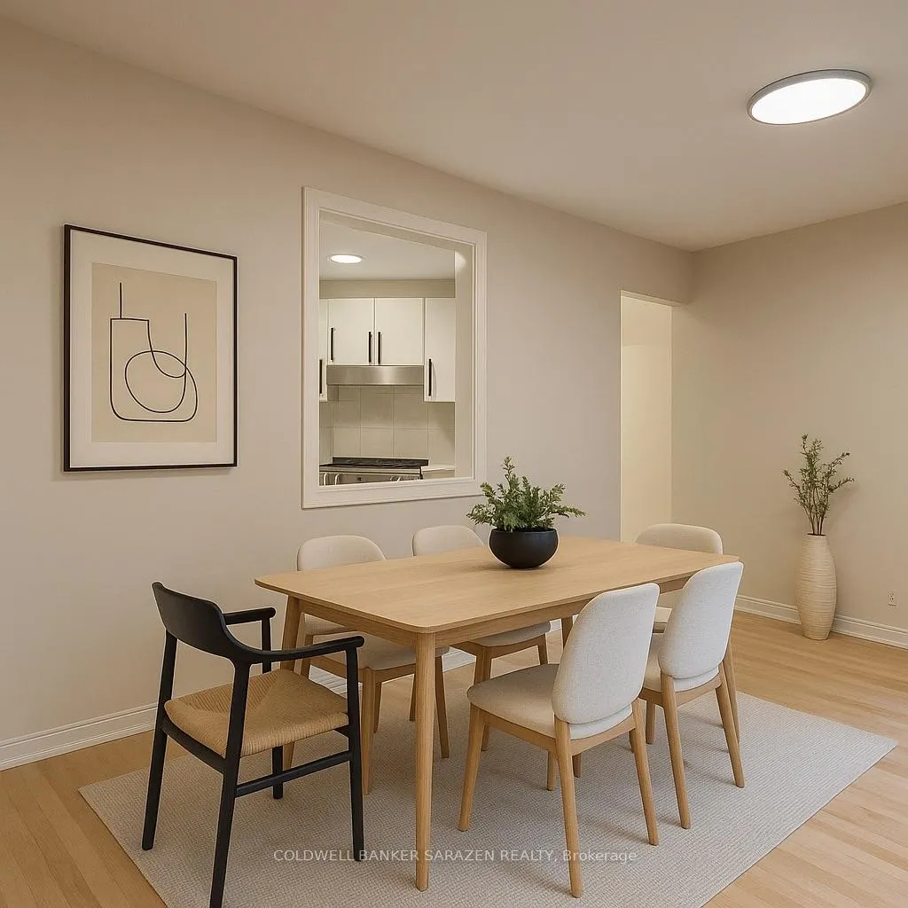 Photo 6 of Unit 2, 33 Coupal Street, Ottawa, Kingsview Park — HOMEH