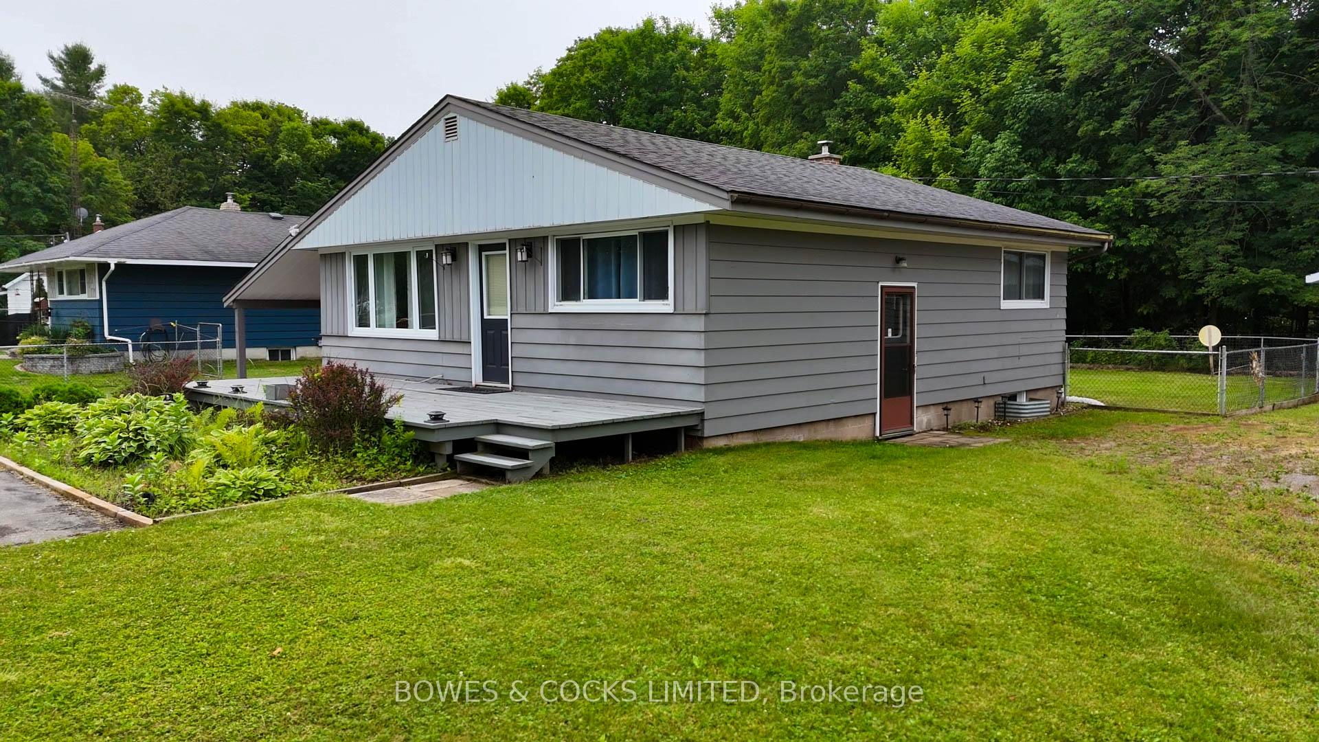 Photo 5 of 26575 Highway 62 S, Bancroft, Dungannon Ward — HOMEH