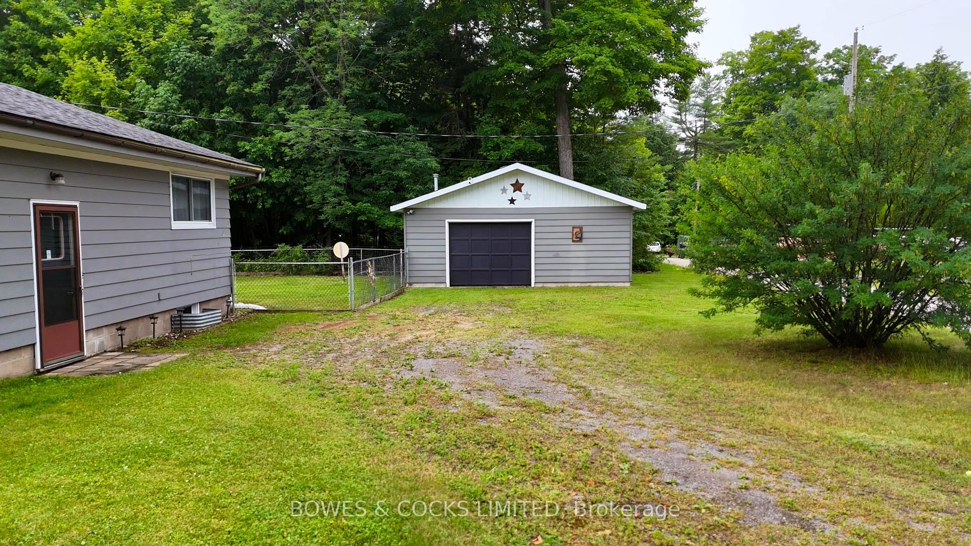 Photo 4 of 26575 Highway 62 S, Bancroft, Dungannon Ward — HOMEH