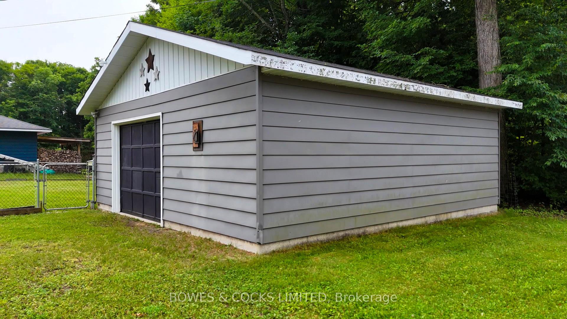 Photo 6 of 26575 Highway 62 S, Bancroft, Dungannon Ward — HOMEH