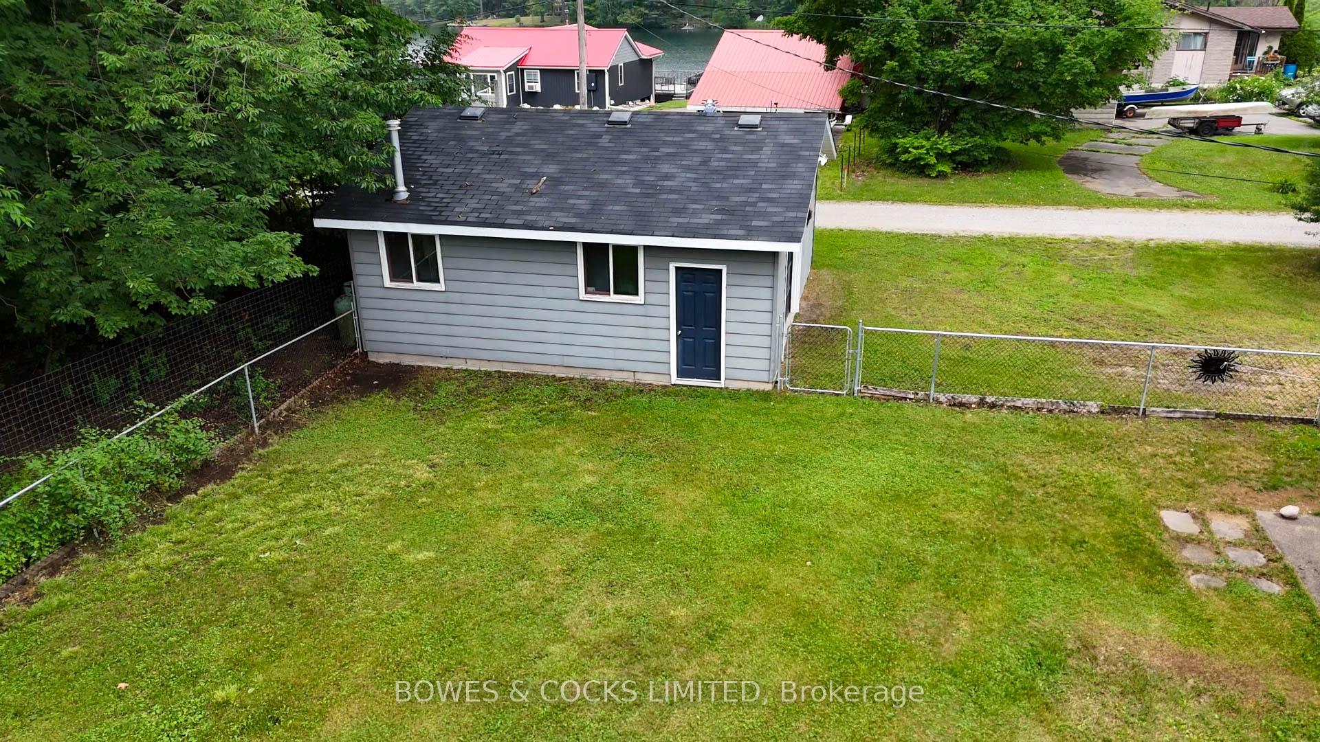 Photo 7 of 26575 Highway 62 S, Bancroft, Dungannon Ward — HOMEH