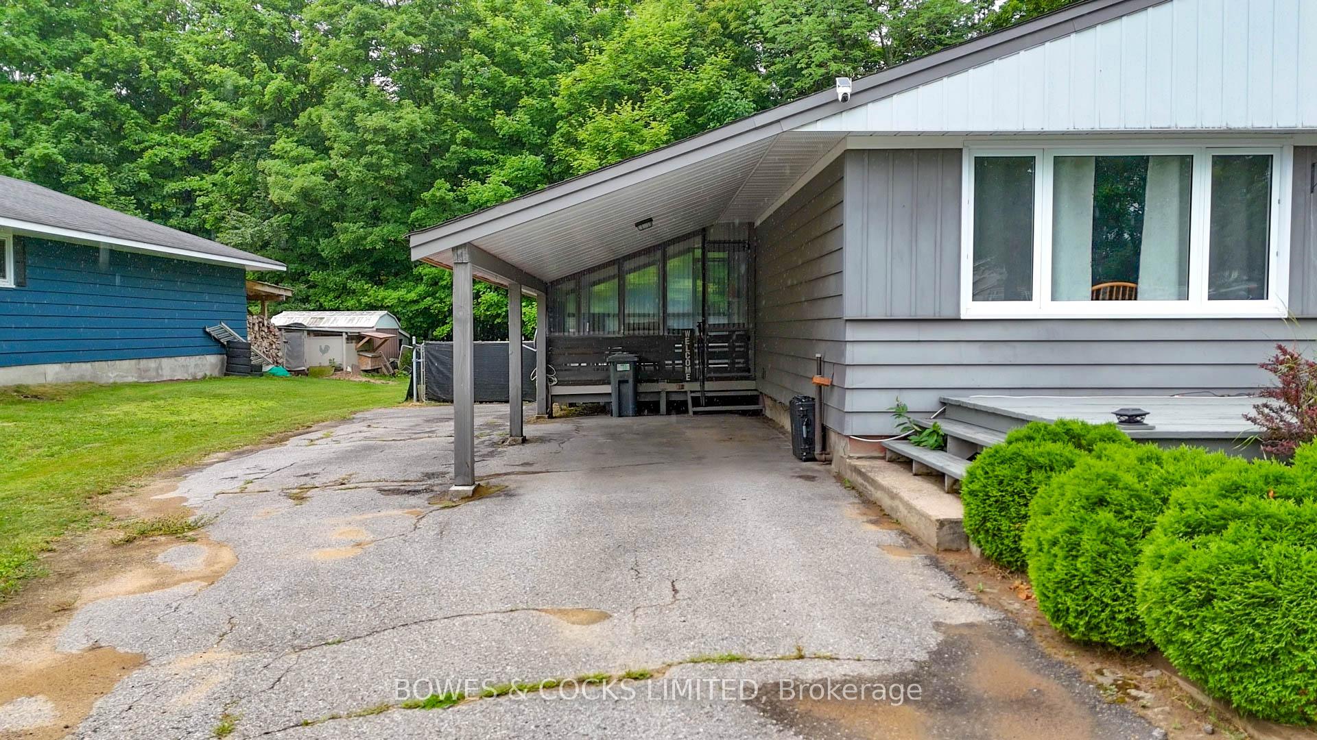 Photo 8 of 26575 Highway 62 S, Bancroft, Dungannon Ward — HOMEH