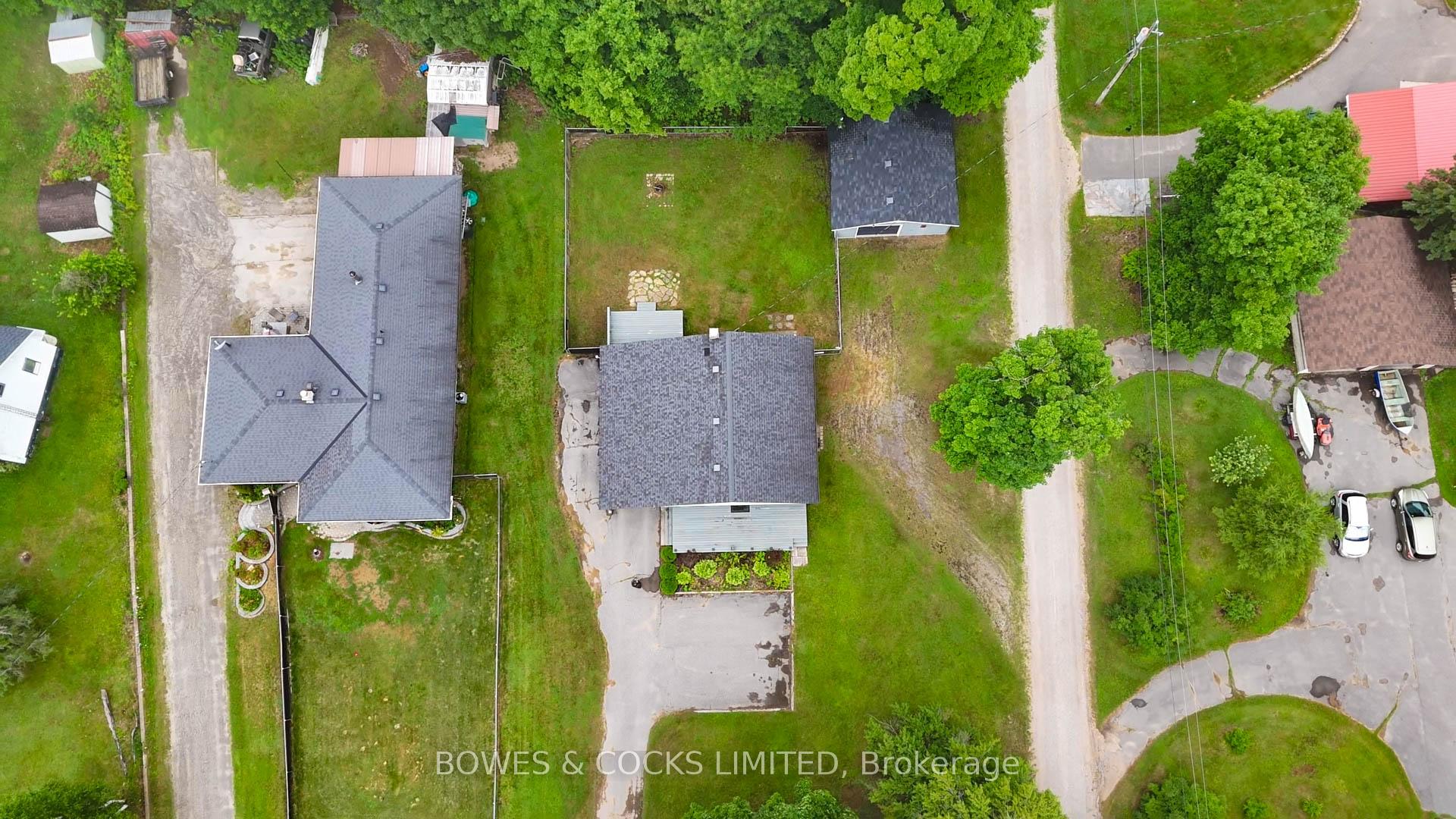 Photo 9 of 26575 Highway 62 S, Bancroft, Dungannon Ward — HOMEH