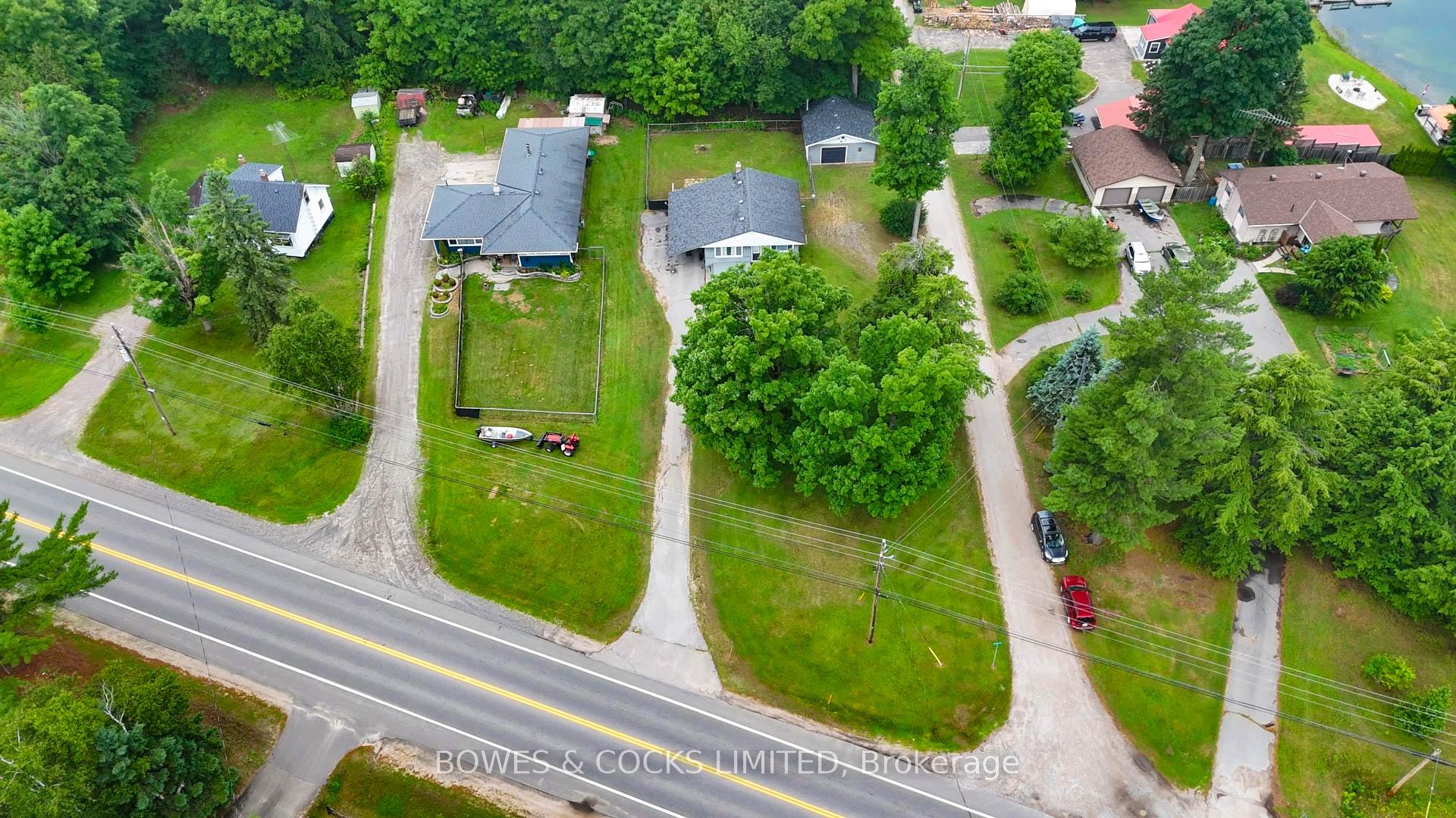 Photo 19 of 26575 Highway 62 S, Bancroft, Dungannon Ward — HOMEH