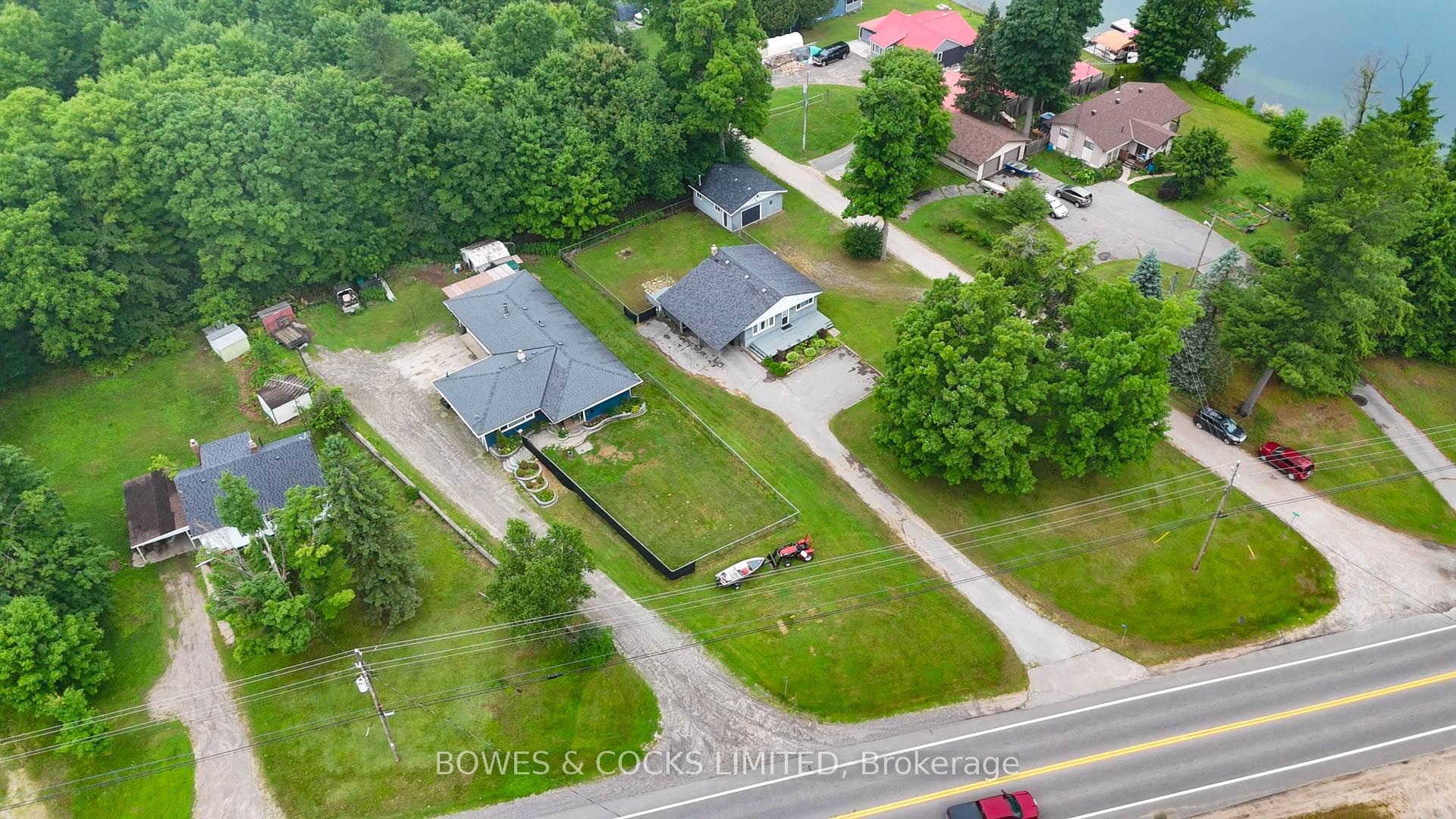 Photo 10 of 26575 Highway 62 S, Bancroft, Dungannon Ward — HOMEH