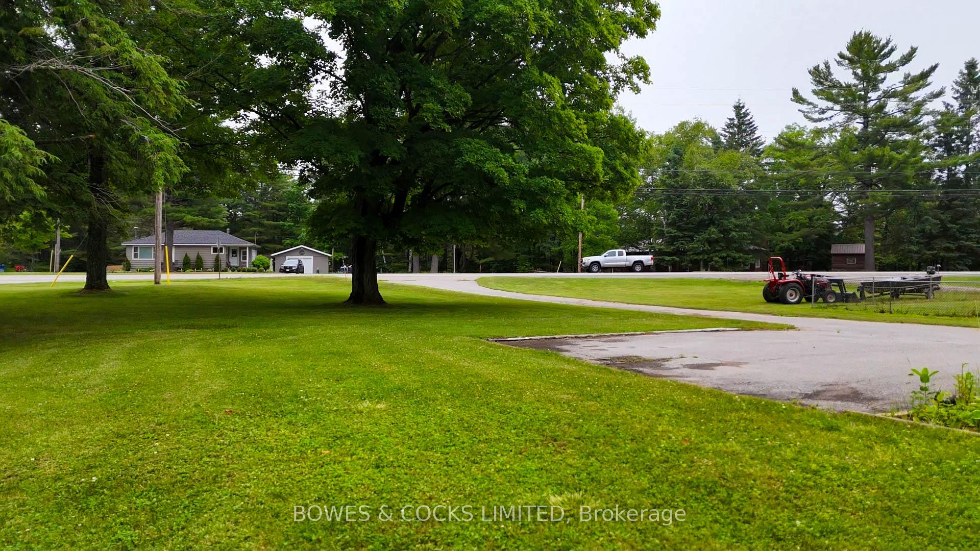 Photo 13 of 26575 Highway 62 S, Bancroft, Dungannon Ward — HOMEH
