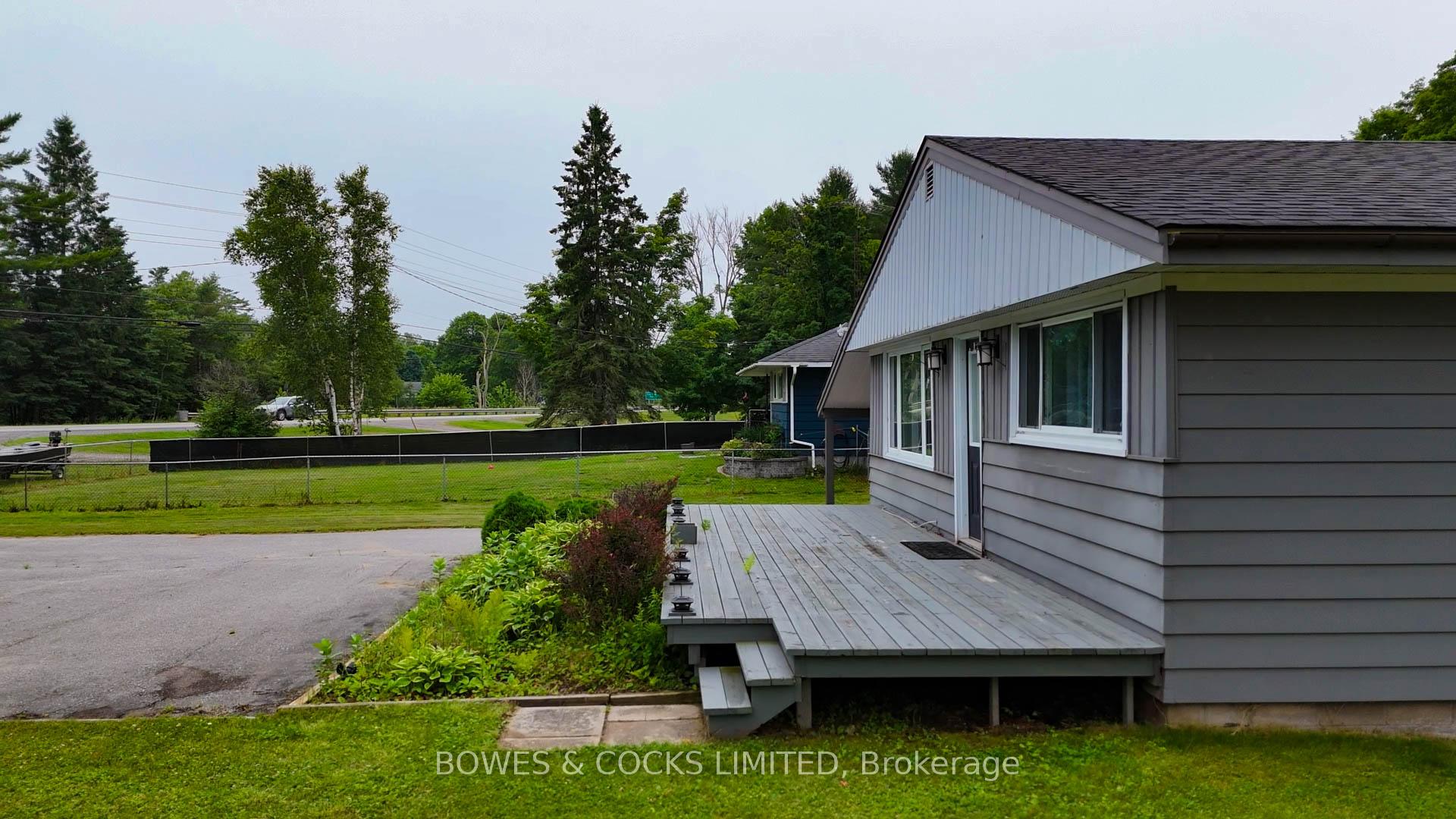 Photo 16 of 26575 Highway 62 S, Bancroft, Dungannon Ward — HOMEH