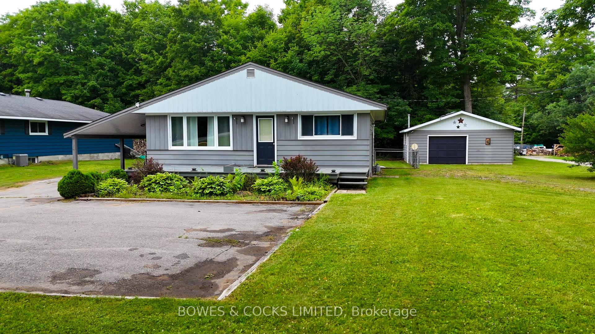 Photo 11 of 26575 Highway 62 S, Bancroft, Dungannon Ward — HOMEH
