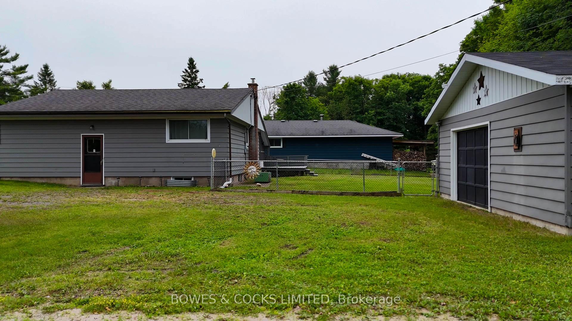 Photo 12 of 26575 Highway 62 S, Bancroft, Dungannon Ward — HOMEH