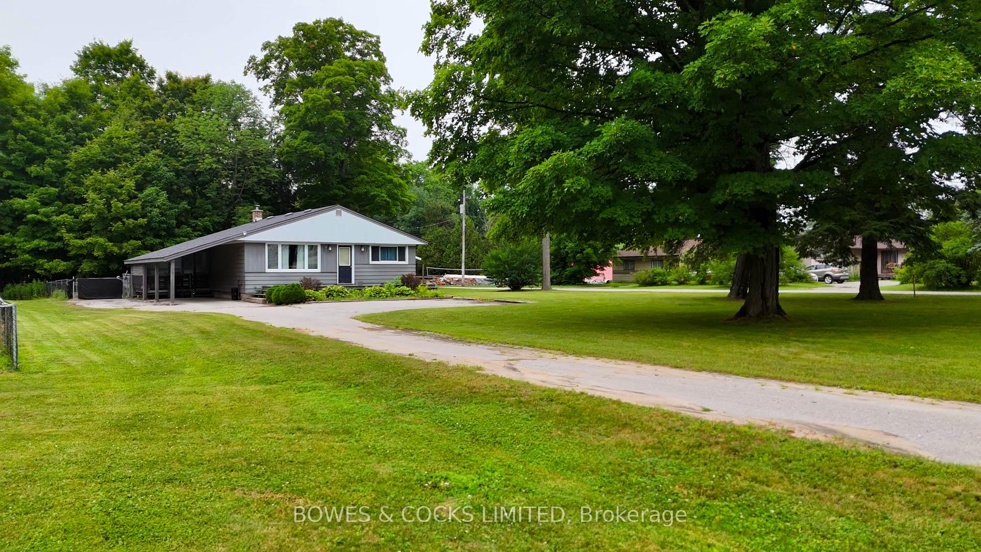 Photo 14 of 26575 Highway 62 S, Bancroft, Dungannon Ward — HOMEH