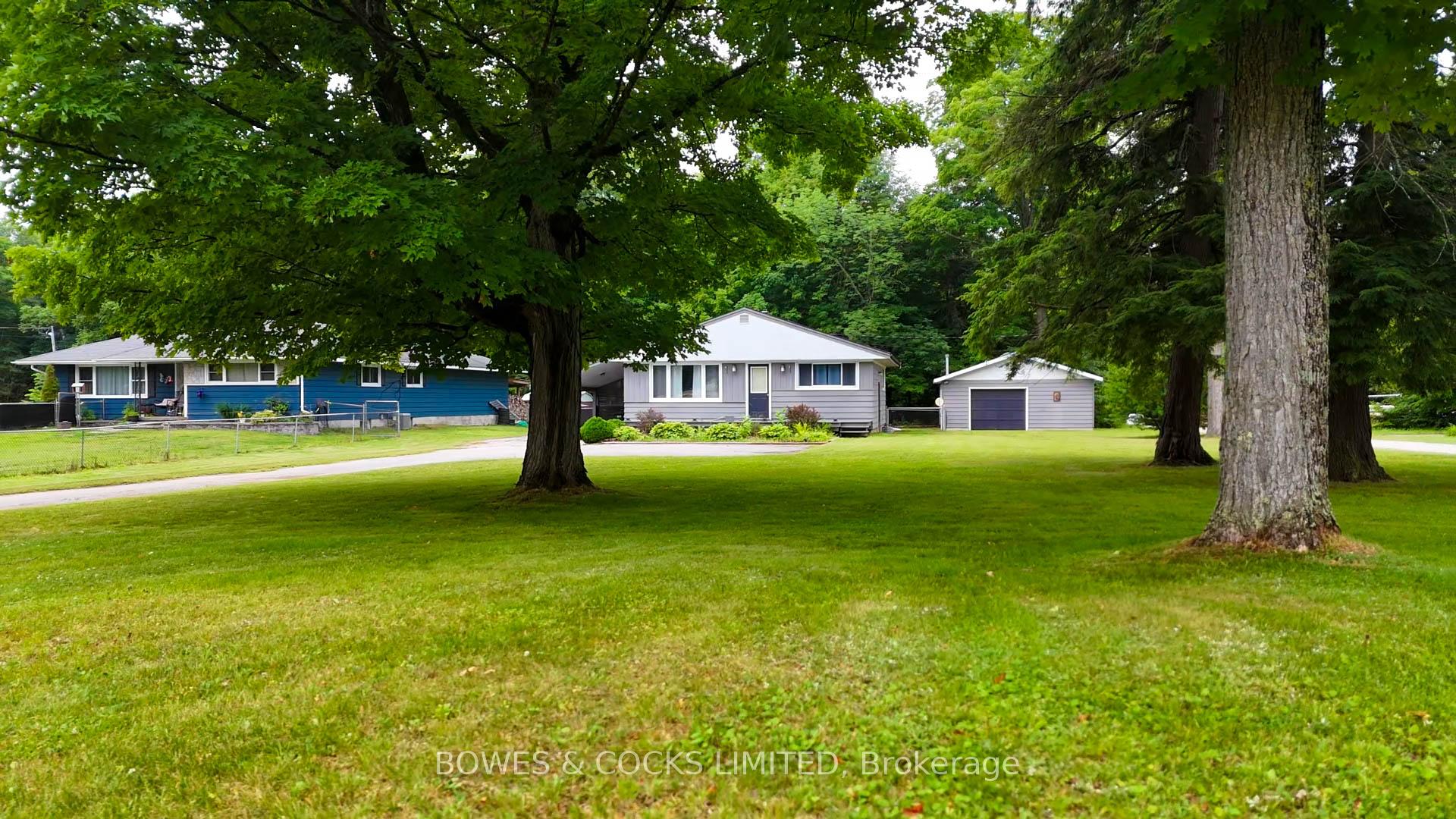 Photo 15 of 26575 Highway 62 S, Bancroft, Dungannon Ward — HOMEH