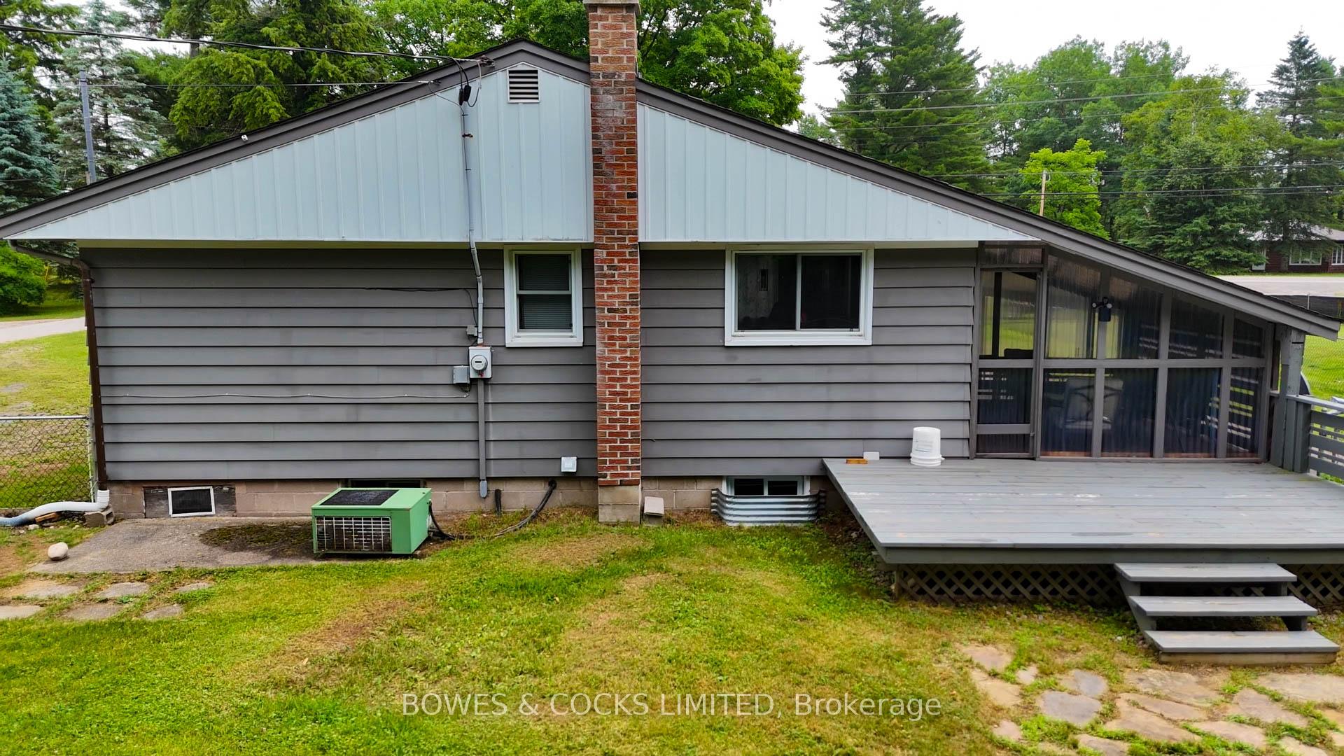 Photo 17 of 26575 Highway 62 S, Bancroft, Dungannon Ward — HOMEH
