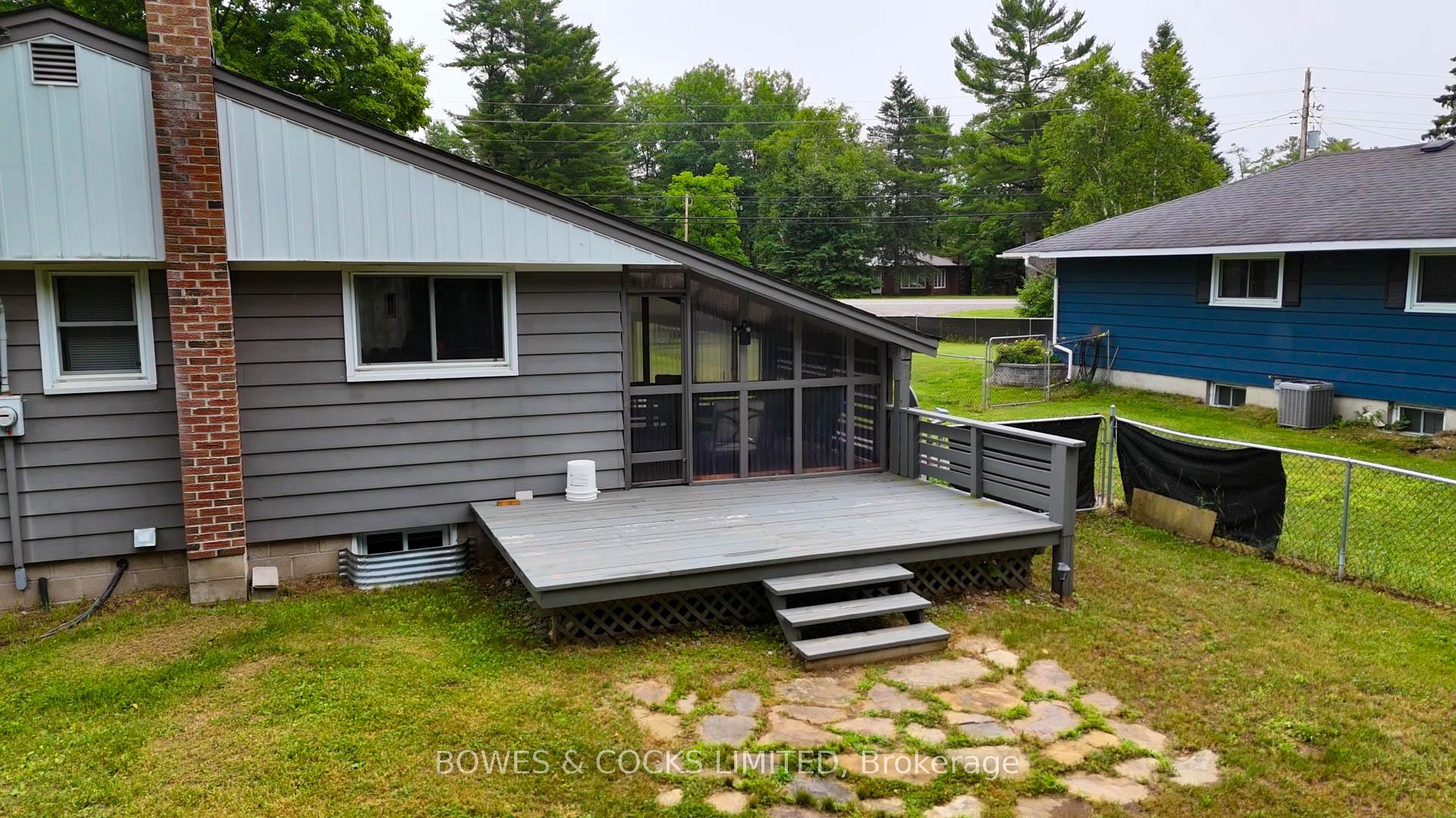 Photo 18 of 26575 Highway 62 S, Bancroft, Dungannon Ward — HOMEH