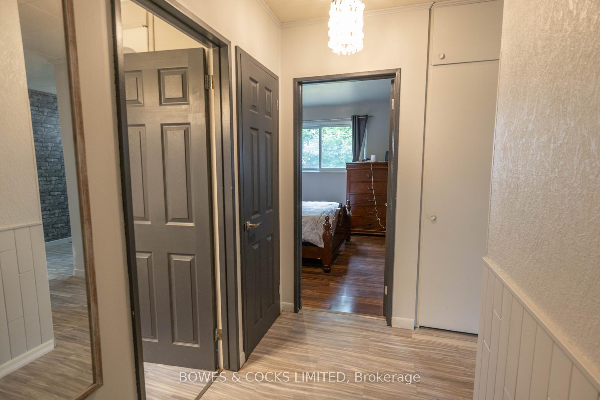 Photo 25 of 26575 Highway 62 S, Bancroft, Dungannon Ward — HOMEH