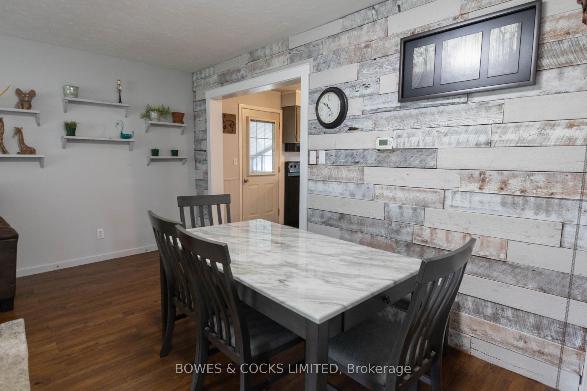 Photo 31 of 26575 Highway 62 S, Bancroft, Dungannon Ward — HOMEH
