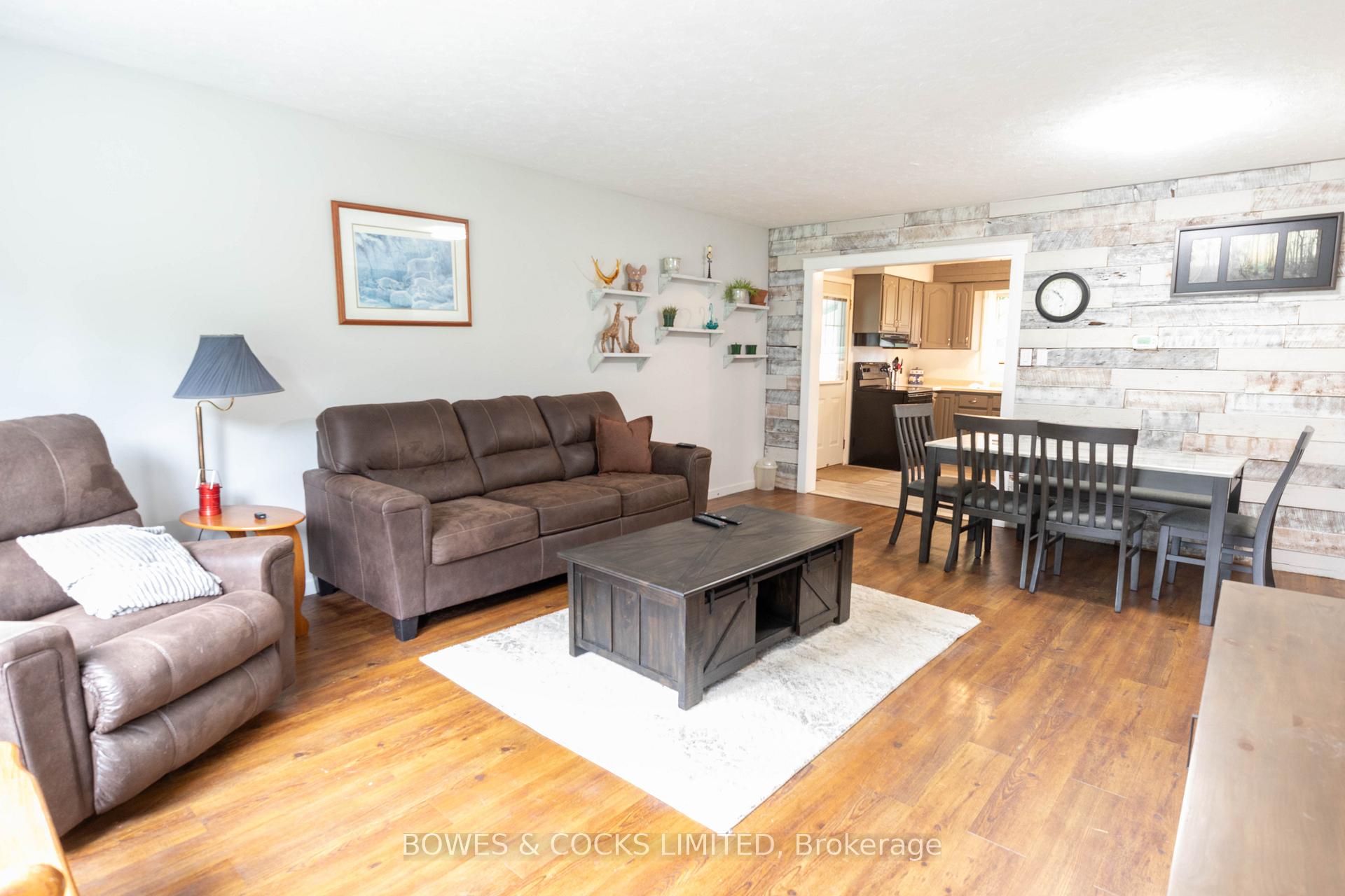 Photo 32 of 26575 Highway 62 S, Bancroft, Dungannon Ward — HOMEH