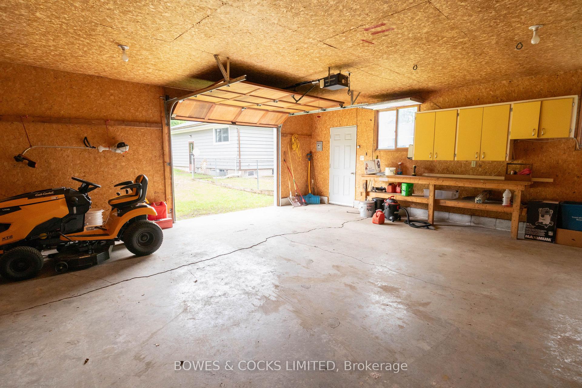 Photo 40 of 26575 Highway 62 S, Bancroft, Dungannon Ward — HOMEH