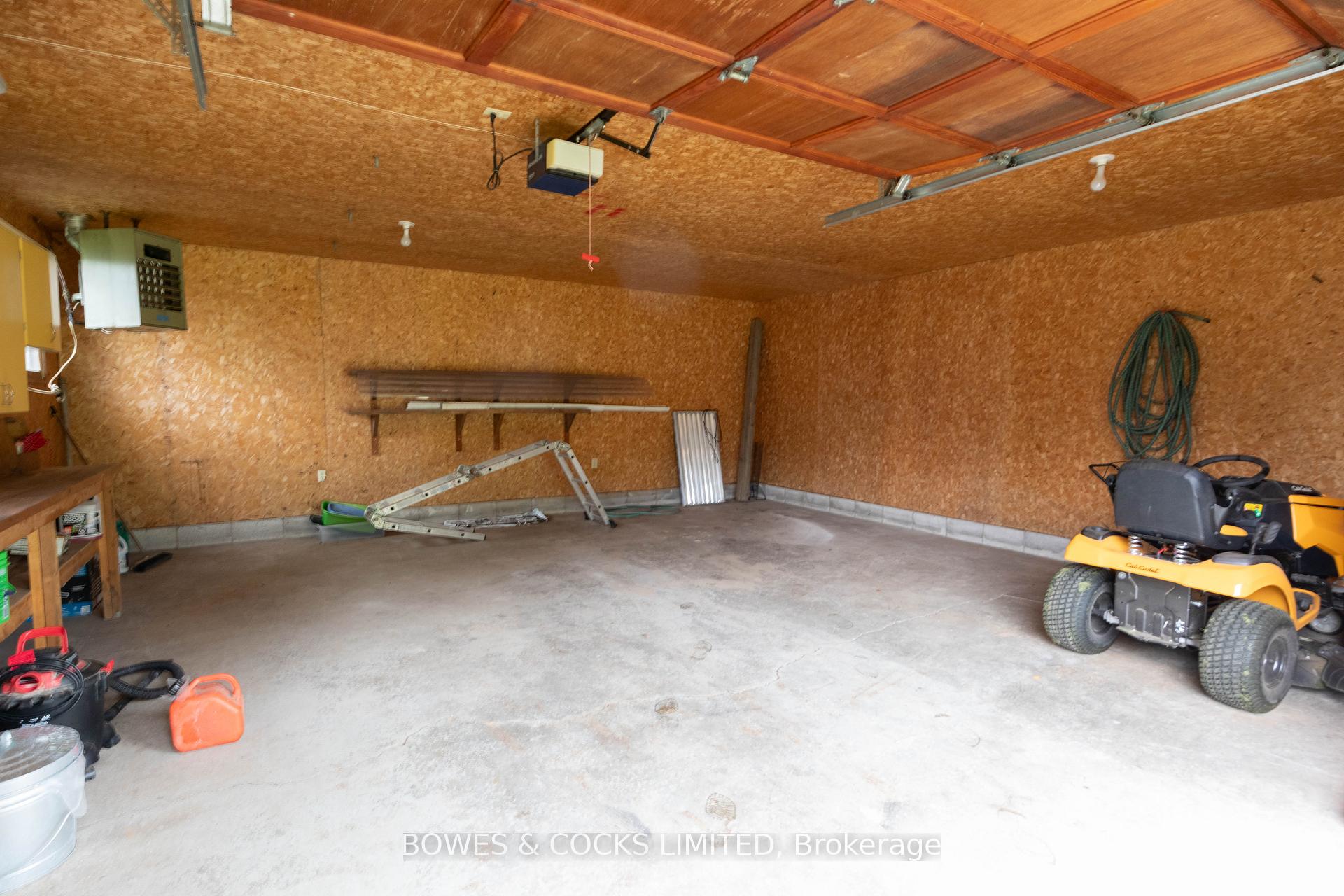 Photo 38 of 26575 Highway 62 S, Bancroft, Dungannon Ward — HOMEH