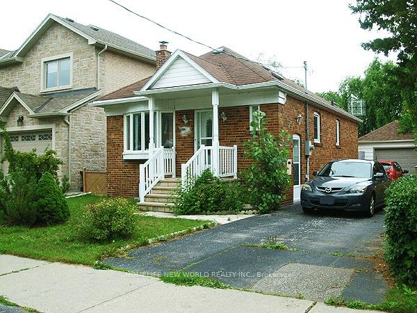Photo 1 of Unit Bsmt, 477 Rimilton Avenue, Etobicoke, Alderwood — HOMEH