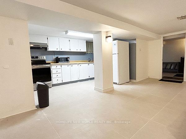 Photo 5 of Unit Bsmt, 477 Rimilton Avenue, Etobicoke, Alderwood — HOMEH