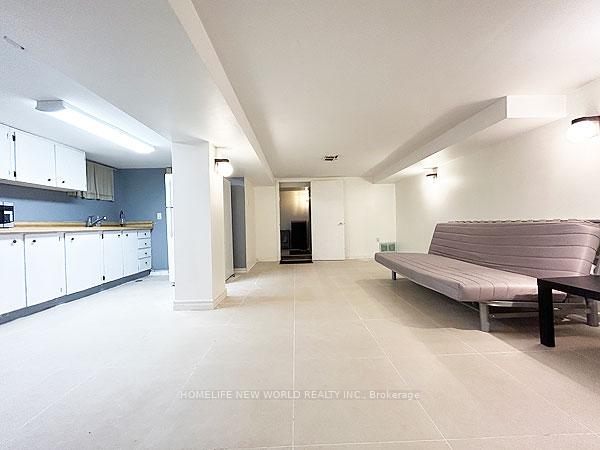 Photo 6 of Unit Bsmt, 477 Rimilton Avenue, Etobicoke, Alderwood — HOMEH