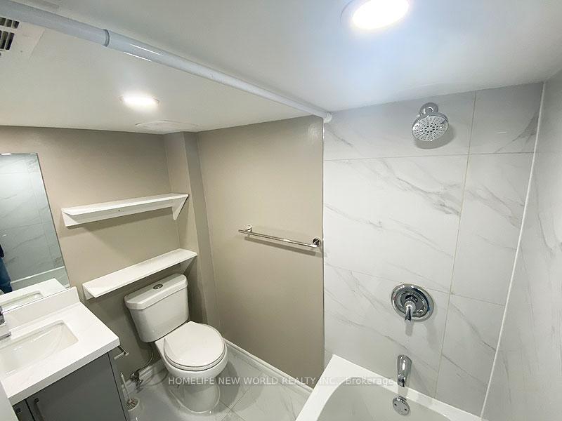 Photo 10 of Unit Bsmt, 477 Rimilton Avenue, Etobicoke, Alderwood — HOMEH