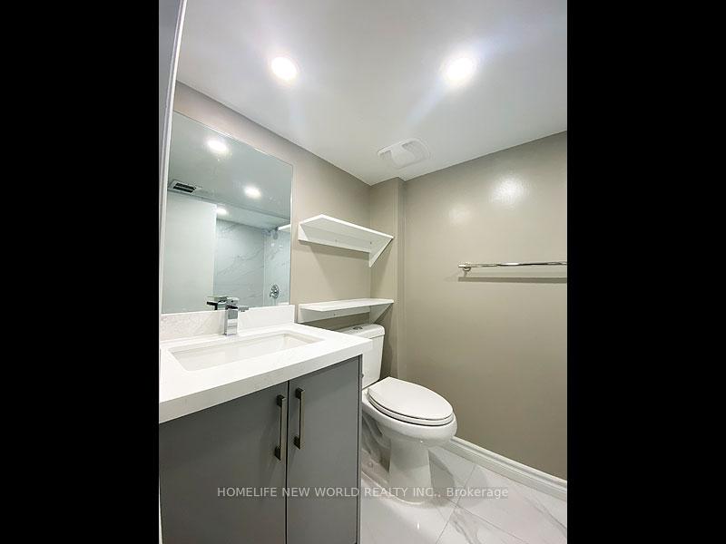 Photo 11 of Unit Bsmt, 477 Rimilton Avenue, Etobicoke, Alderwood — HOMEH