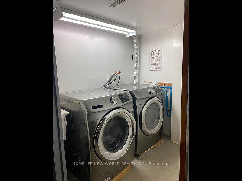 Photo 12 of Unit Bsmt, 477 Rimilton Avenue, Etobicoke, Alderwood — HOMEH