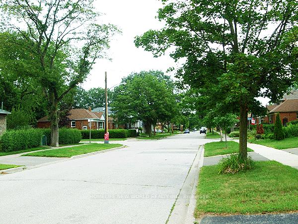 Photo 13 of Unit Bsmt, 477 Rimilton Avenue, Etobicoke, Alderwood — HOMEH