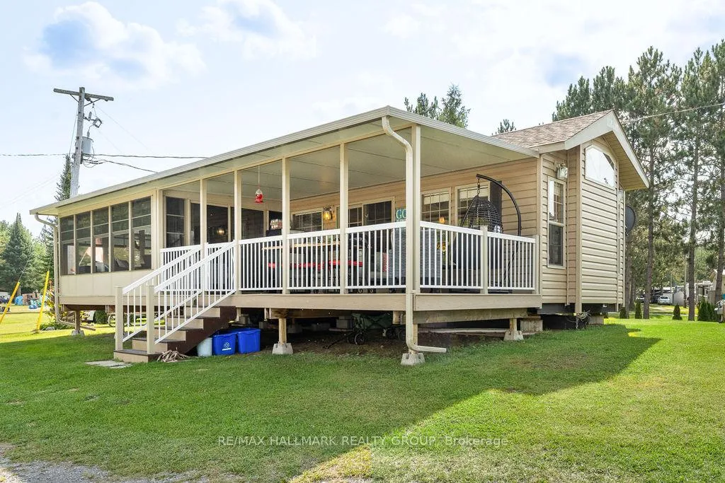 Photo 1 of 276 White Cedars Road, Bonnechere Valley, Eganville/Bonnechere Twp — HOMEH