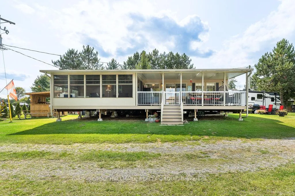 Photo 2 of 276 White Cedars Road, Bonnechere Valley, Eganville/Bonnechere Twp — HOMEH