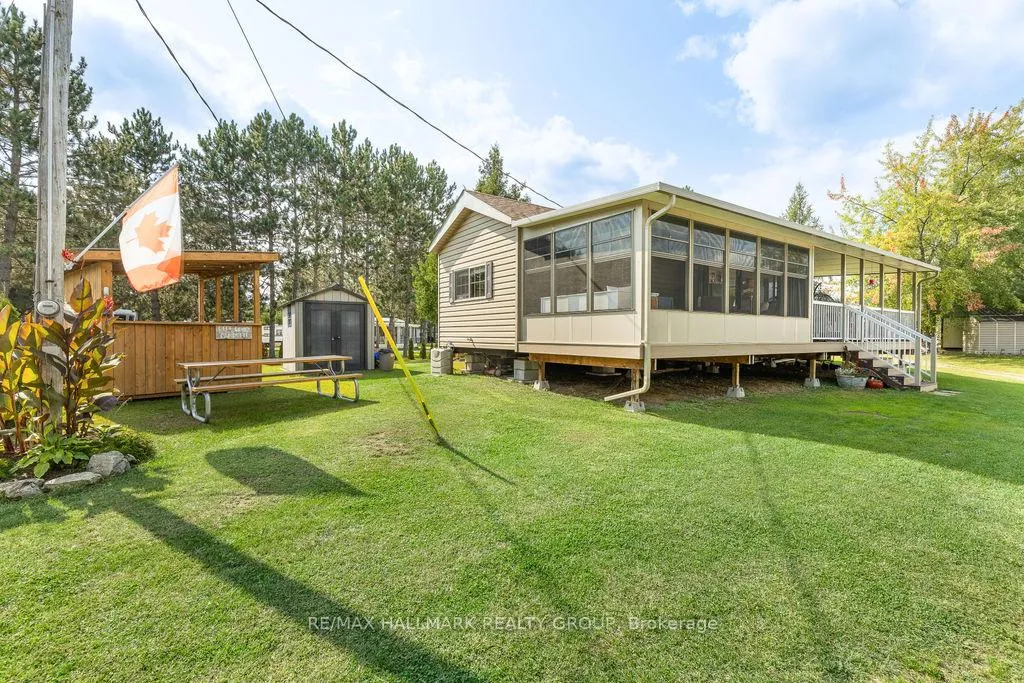 Photo 3 of 276 White Cedars Road, Bonnechere Valley, Eganville/Bonnechere Twp — HOMEH