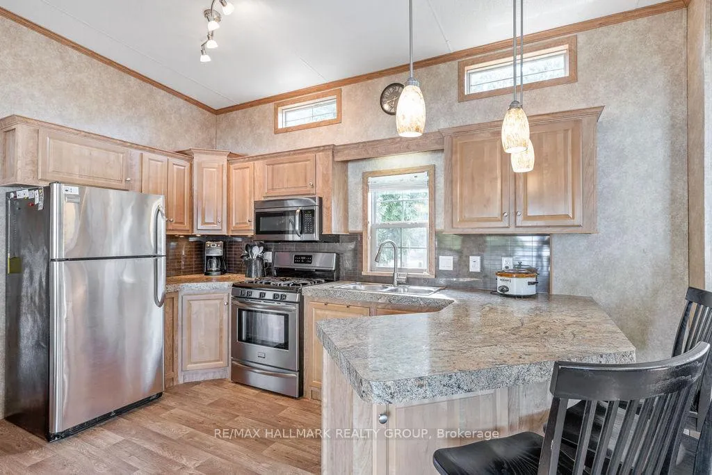 Photo 12 of 276 White Cedars Road, Bonnechere Valley, Eganville/Bonnechere Twp — HOMEH
