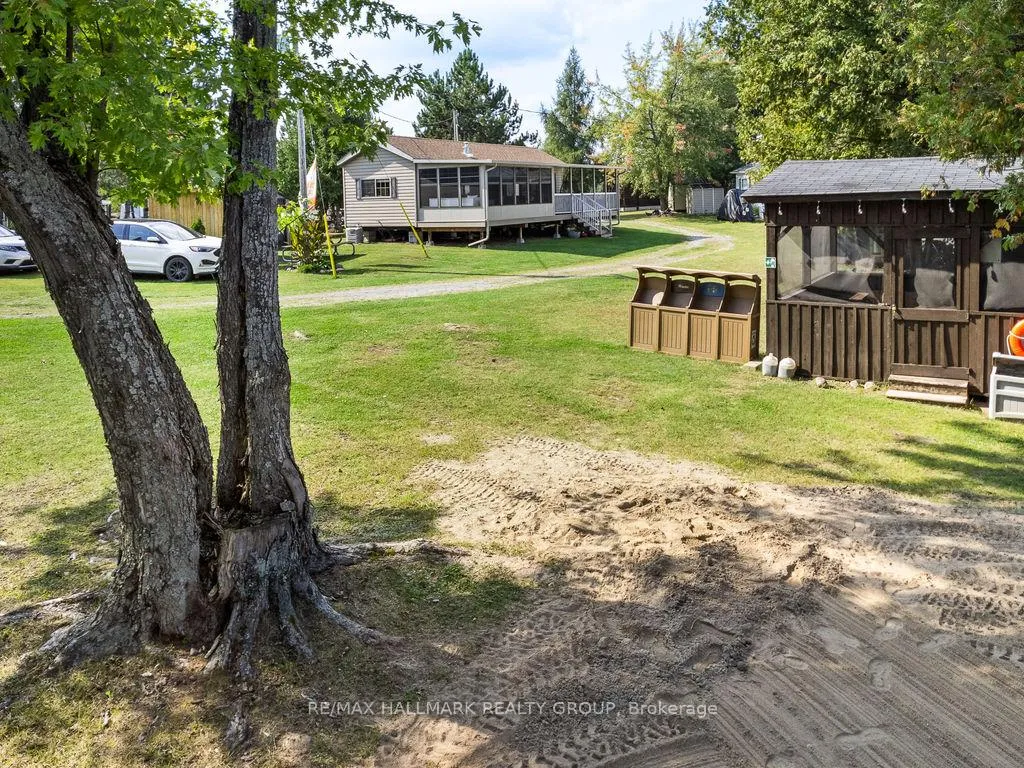 Photo 23 of 276 White Cedars Road, Bonnechere Valley, Eganville/Bonnechere Twp — HOMEH