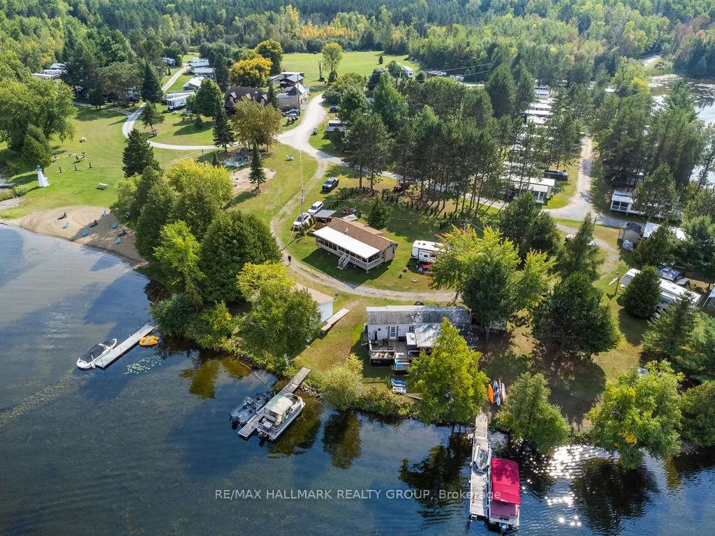 Photo 28 of 276 White Cedars Road, Bonnechere Valley, Eganville/Bonnechere Twp — HOMEH