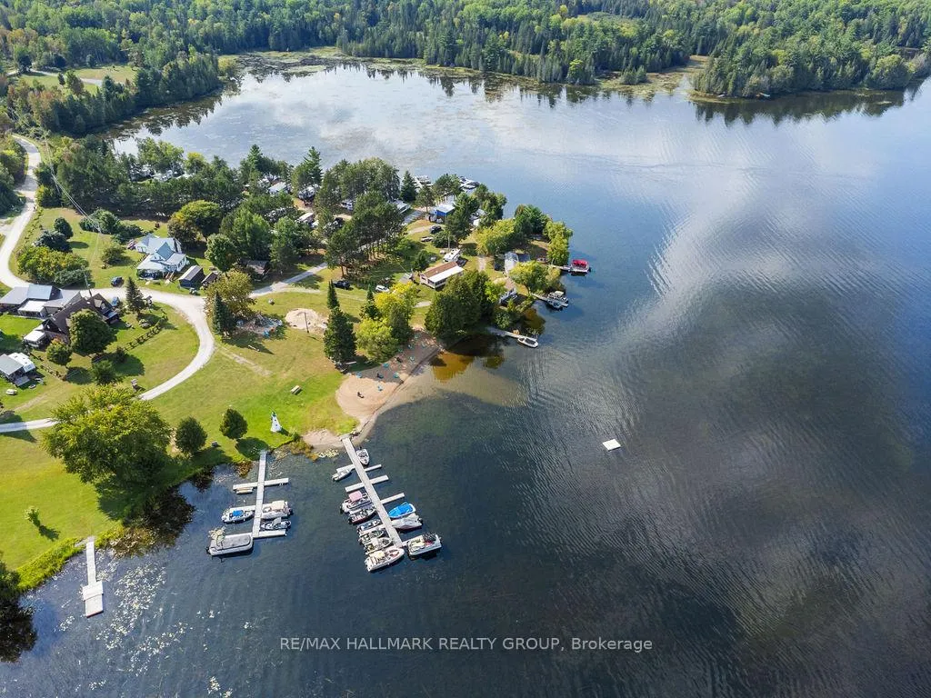 Photo 30 of 276 White Cedars Road, Bonnechere Valley, Eganville/Bonnechere Twp — HOMEH