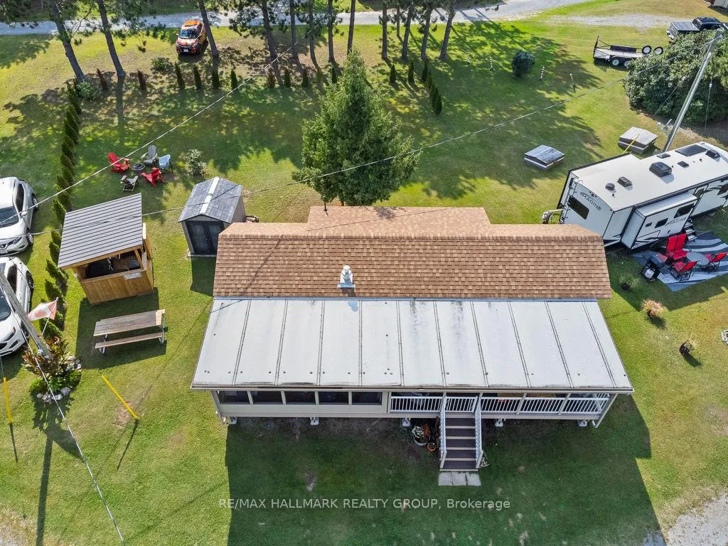 Photo 33 of 276 White Cedars Road, Bonnechere Valley, Eganville/Bonnechere Twp — HOMEH