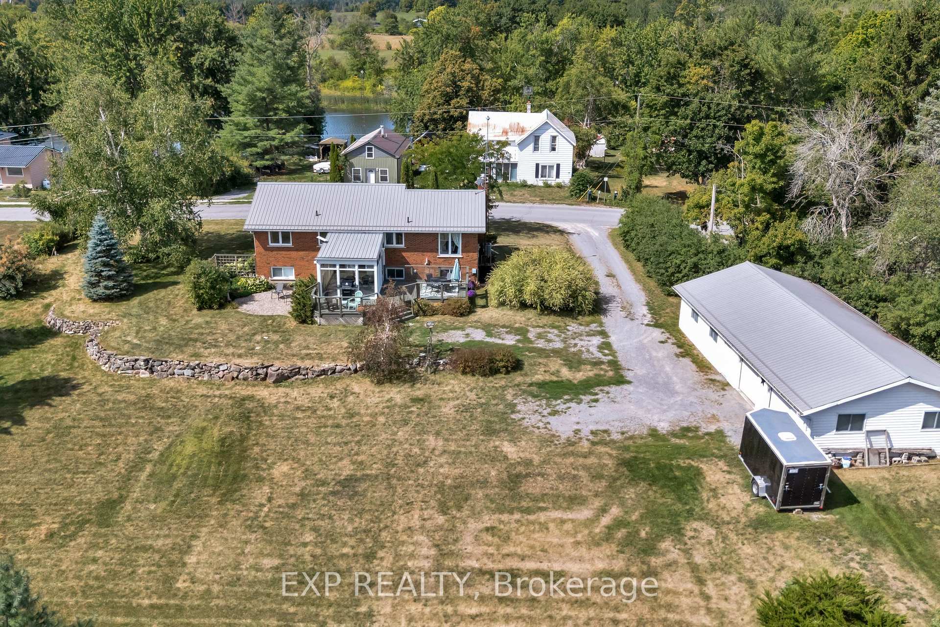 Photo 1 of 112 Stoco Road, Tweed, Hungerford (Twp) — HOMEH