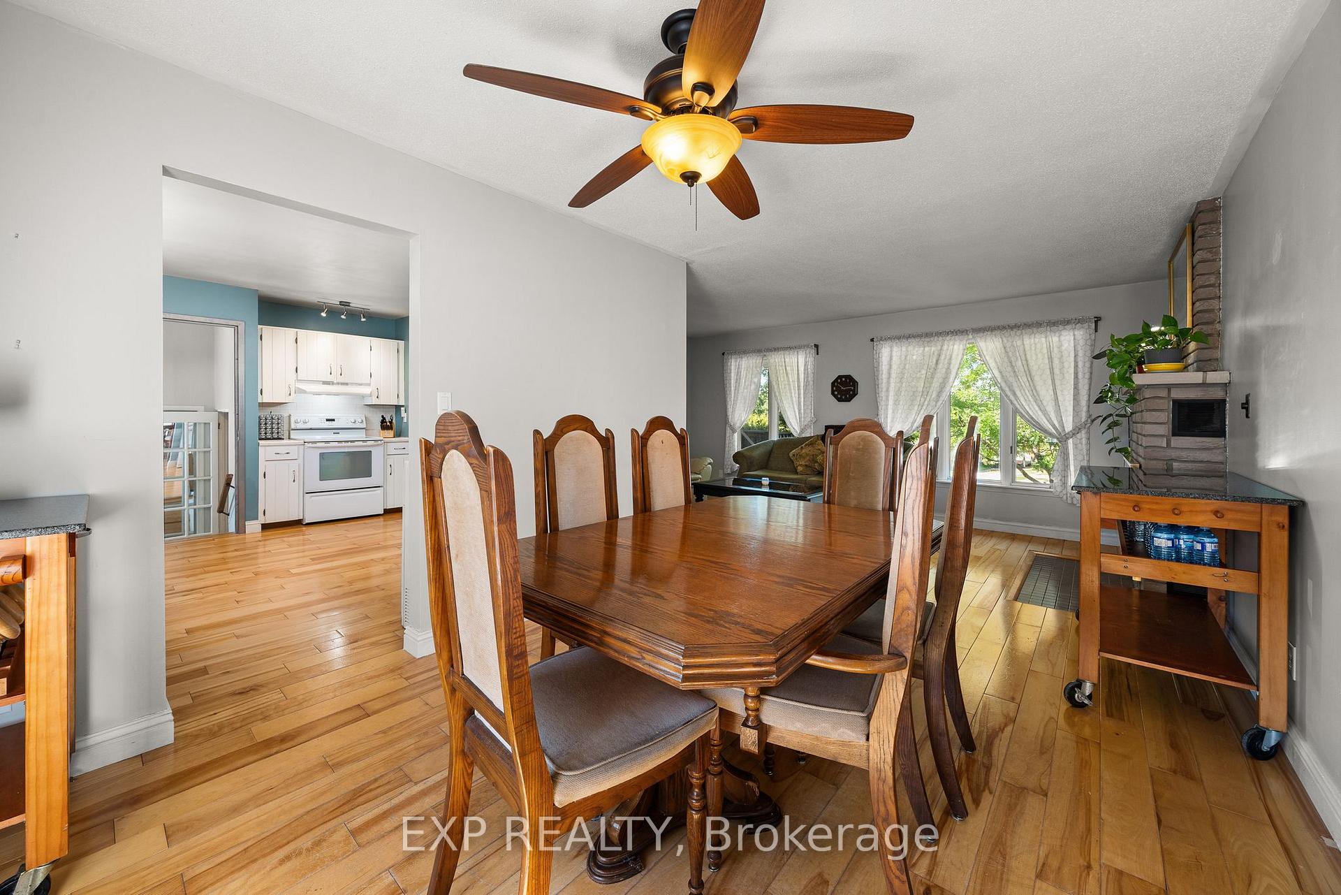 Photo 12 of 112 Stoco Road, Tweed, Hungerford (Twp) — HOMEH