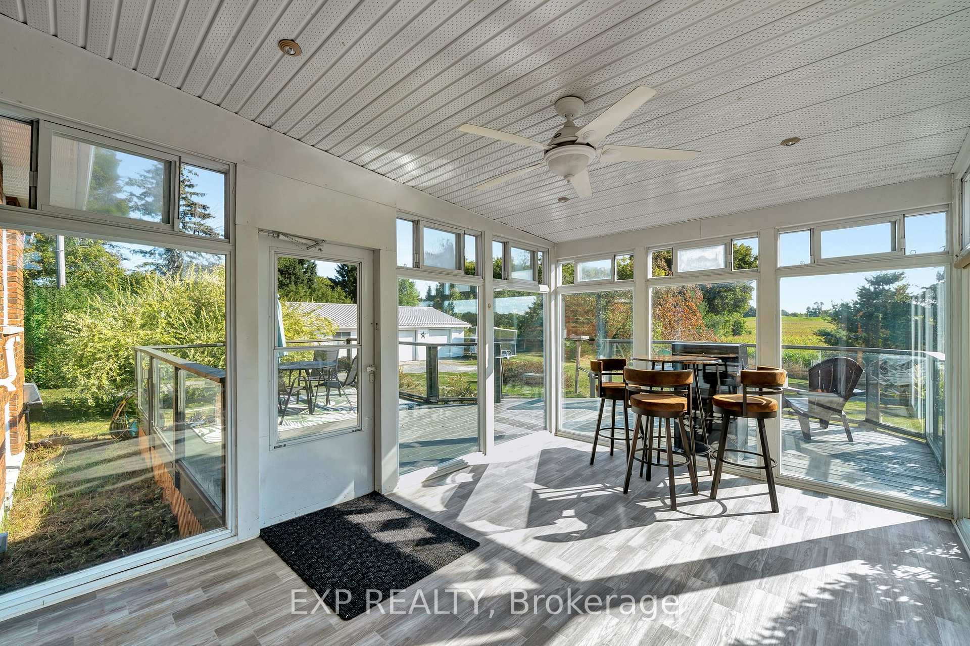 Photo 23 of 112 Stoco Road, Tweed, Hungerford (Twp) — HOMEH