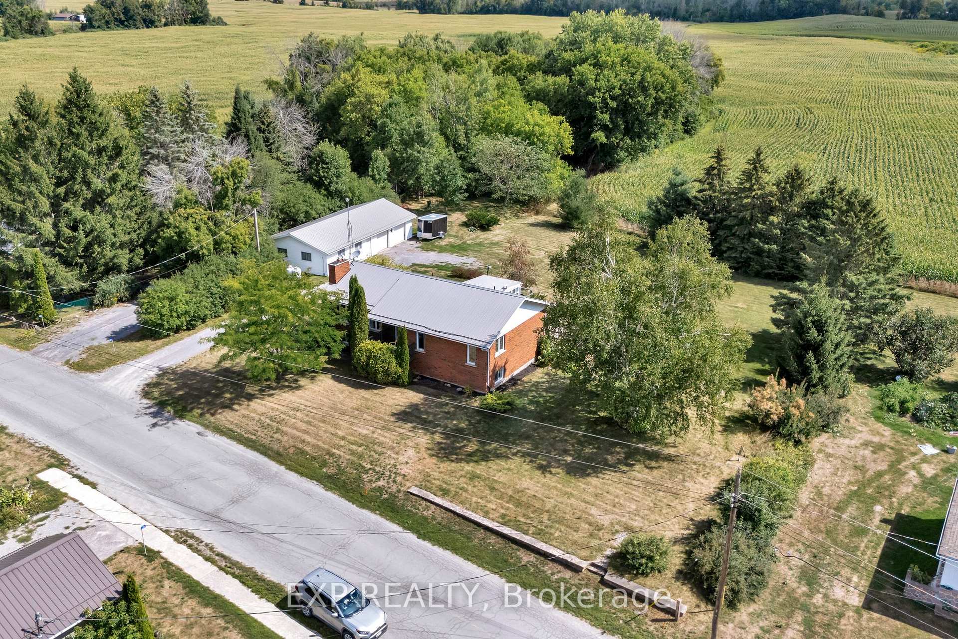 Photo 46 of 112 Stoco Road, Tweed, Hungerford (Twp) — HOMEH