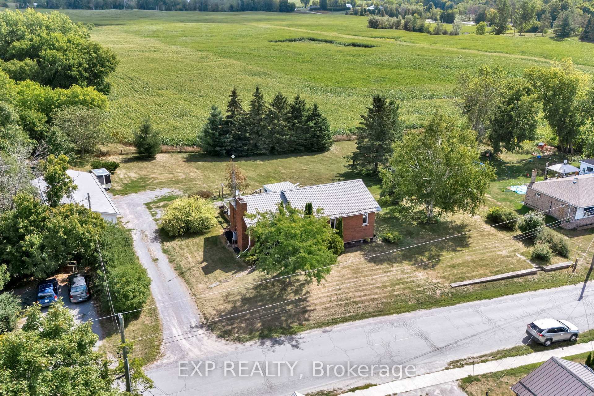 Photo 47 of 112 Stoco Road, Tweed, Hungerford (Twp) — HOMEH