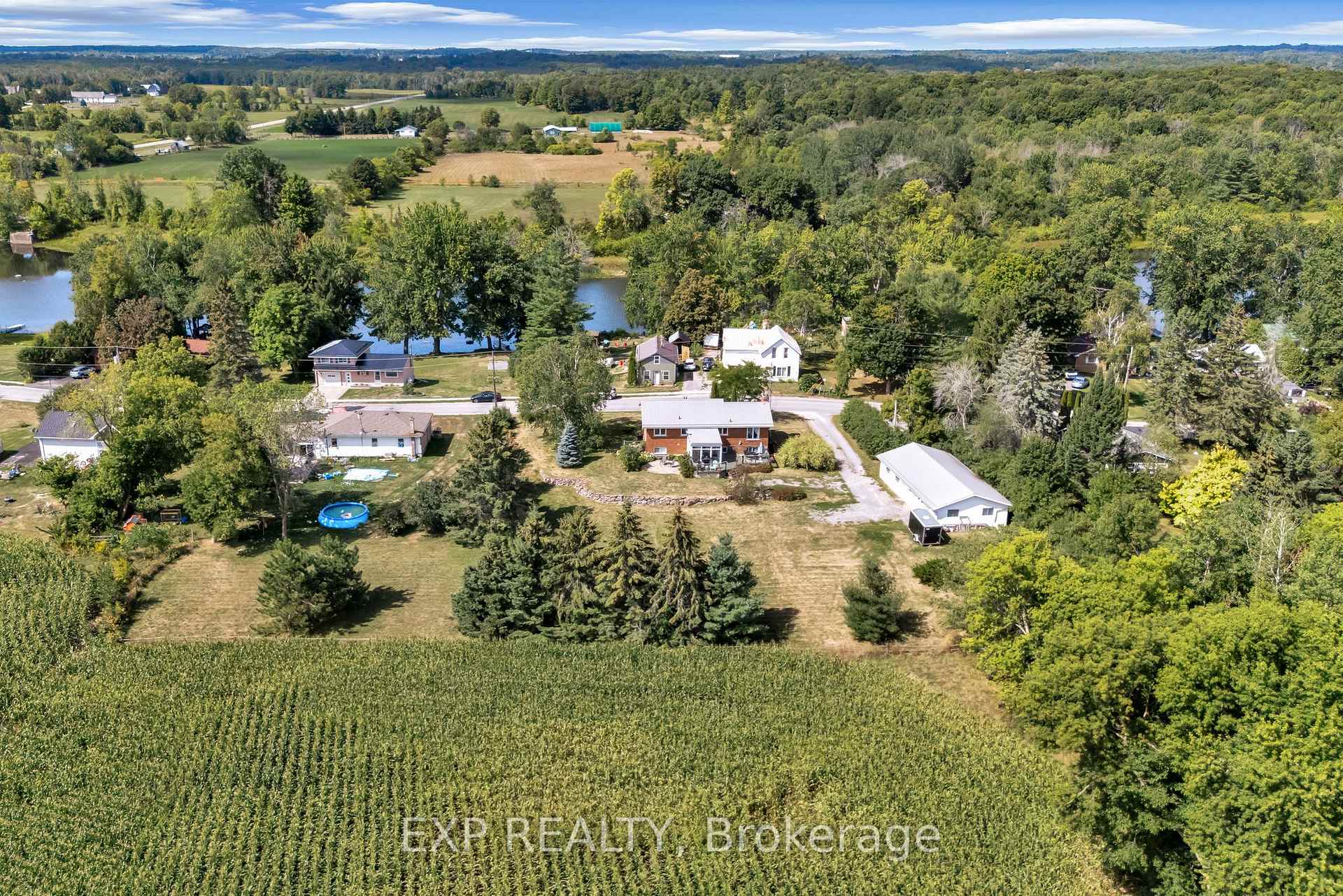 Photo 48 of 112 Stoco Road, Tweed, Hungerford (Twp) — HOMEH