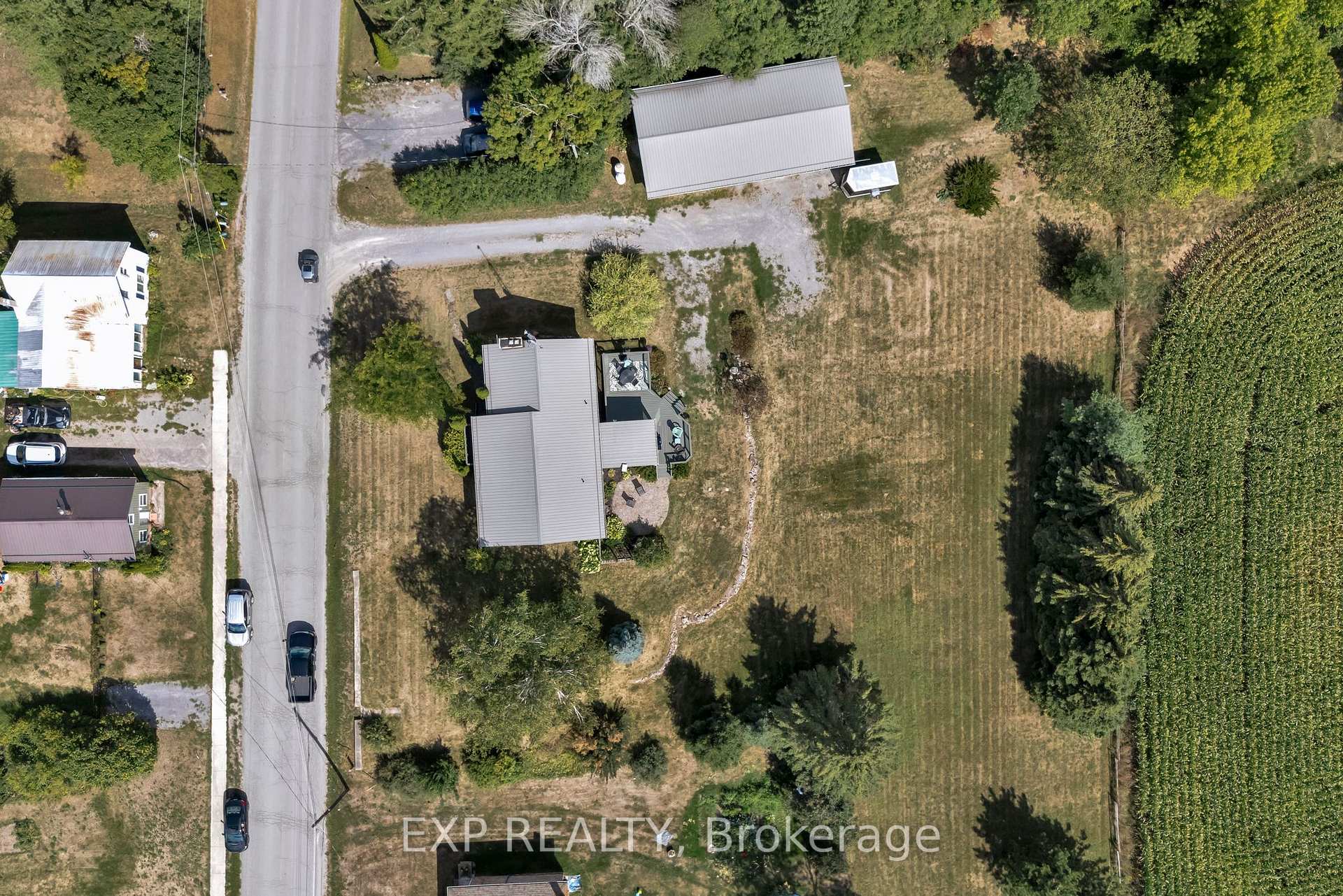 Photo 49 of 112 Stoco Road, Tweed, Hungerford (Twp) — HOMEH