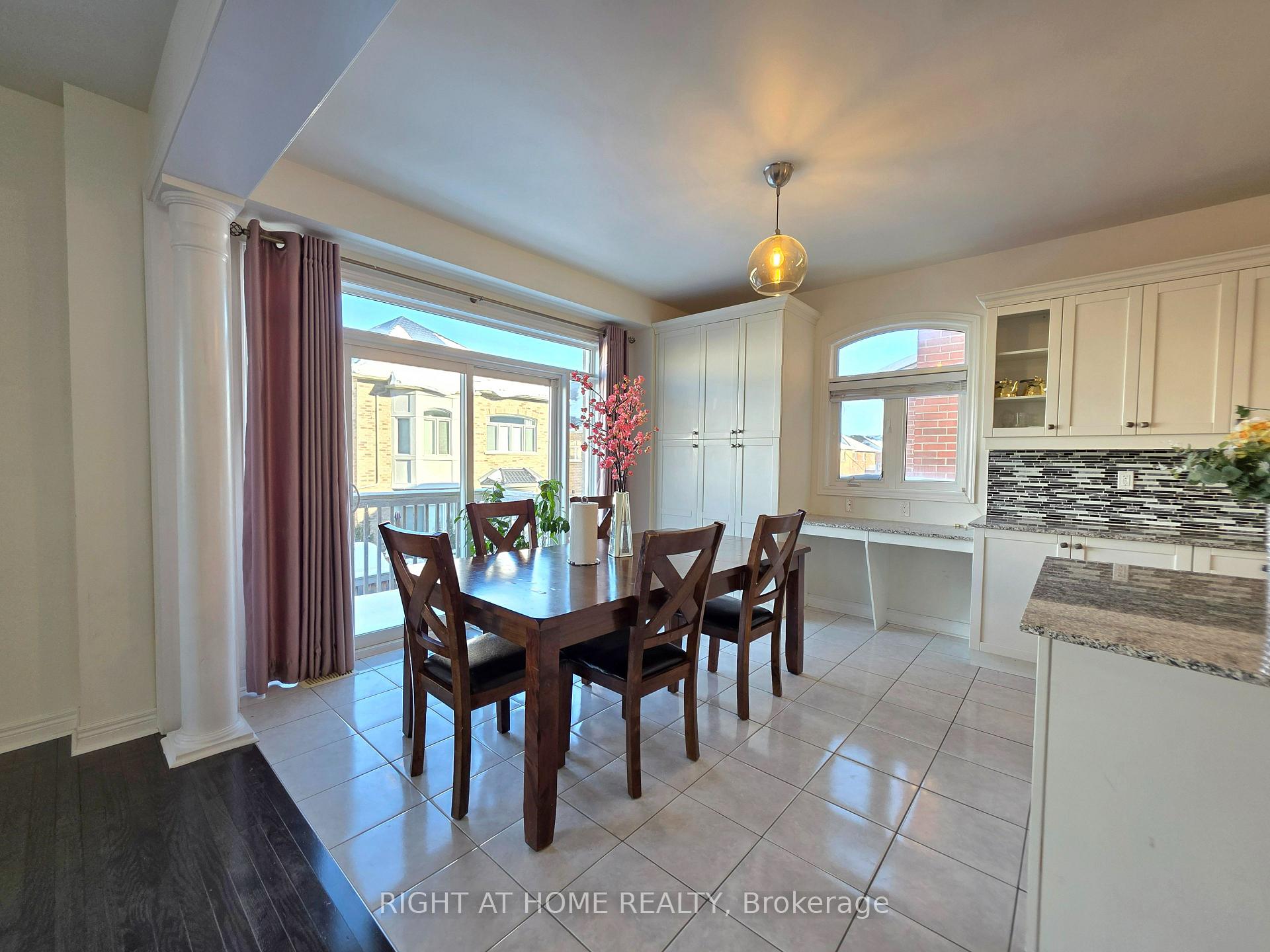 Photo 13 of 93 Oberfrick Avenue, Vaughan, Patterson — HOMEH