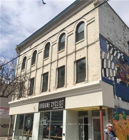 Photo 1 of Unit 4, 280 College Street, Toronto, University — HOMEH