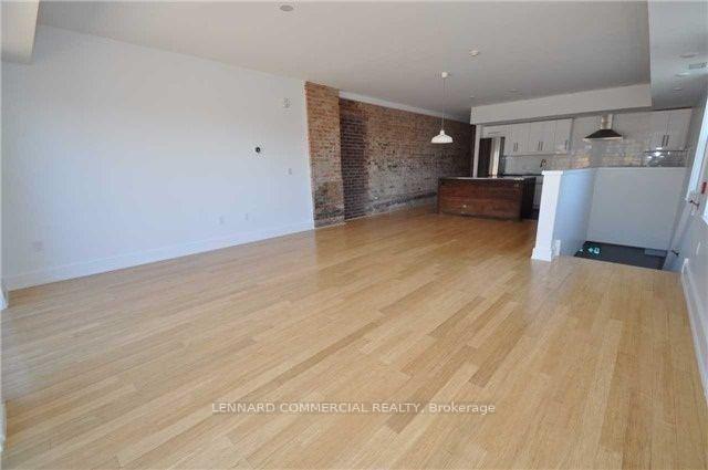 Photo 2 of Unit 4, 280 College Street, Toronto, University — HOMEH