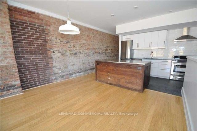 Photo 4 of Unit 4, 280 College Street, Toronto, University — HOMEH
