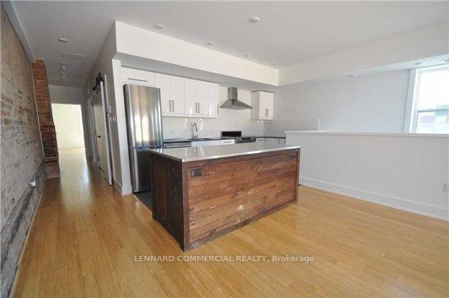 Photo 9 of Unit 4, 280 College Street, Toronto, University — HOMEH
